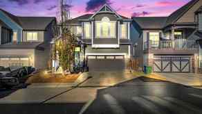 Detached Windsong homes