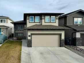 Detached Copperwood homes