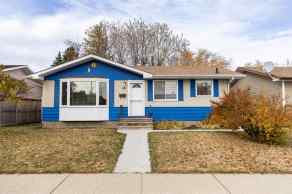 Detached Fairview homes