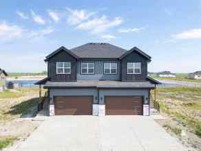 Semi Detached (Half Duplex) Lyalta homes