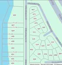 Residential Land East Lakeview Shores homes