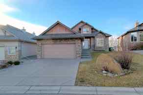 Detached GlenEagles homes