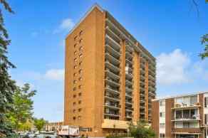 Apartment Victoria Park homes