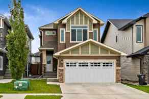 Detached Hampton Hills homes