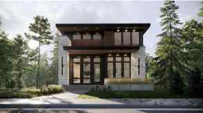 Detached Hillhurst homes