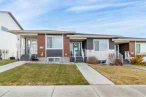 Row/Townhouse Ryders Ridge homes