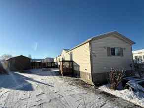 Detached Hinton homes