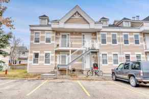 Row/Townhouse Strathaven homes