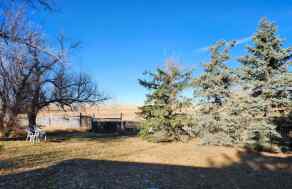 Detached Lomond homes