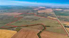 Residential Land Rural Wheatland County homes