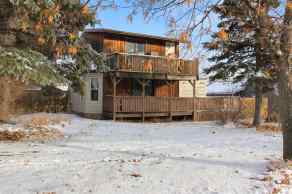 Detached Consort homes