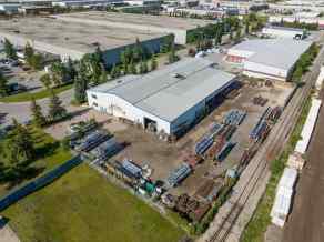Industrial  homes