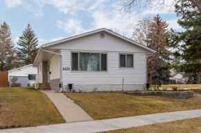 Detached Westmount homes