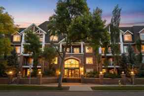 Apartment Erlton homes