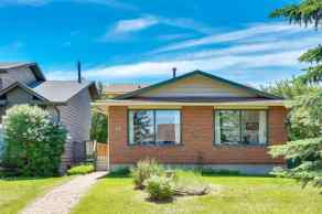 Detached Shawnessy homes