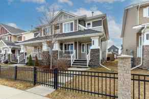 Semi Detached (Half Duplex) Fort McMurray homes