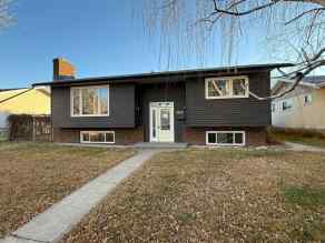 Detached Camrose homes