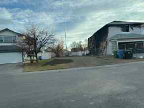 Residential Land Citadel homes