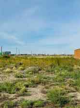 Residential Land The Crossings homes