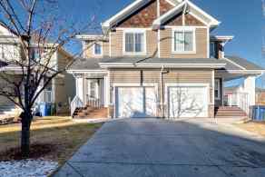 Semi Detached (Half Duplex) River Song homes