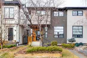 Semi Detached (Half Duplex) Parkdale homes