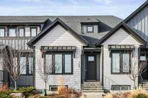 Row/Townhouse Hotchkiss homes