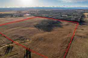 Residential Land Rural Rocky View County homes