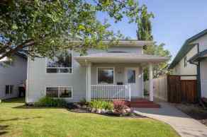 Detached Deer Park Estates homes