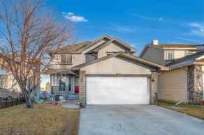 Detached Okotoks homes