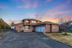 Detached Dunmore homes