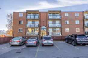 Apartment Hillhurst homes