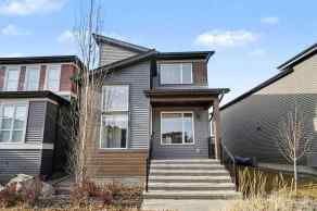 Detached Haskayne homes