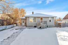 Detached Eastview homes