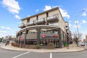 Apartment Hillhurst homes