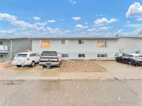 Full Duplex Medicine Hat homes