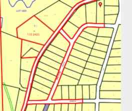 Industrial Land Athabasca homes