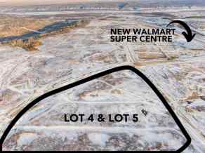 Commercial Land Fort McMurray homes