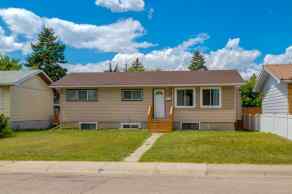 Detached Forest Lawn homes