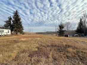 Residential Land Hardisty homes