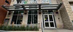 Apartment Victoria Park homes