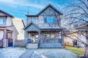 Detached Okotoks homes