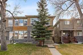 Semi Detached (Half Duplex) Queens Park homes