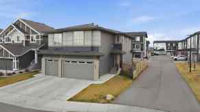 Semi Detached (Half Duplex) Walden homes