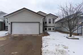 Detached Fort McMurray homes