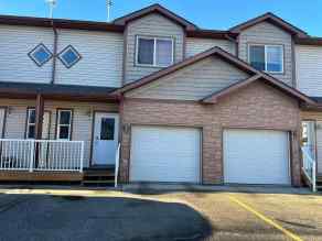Row/Townhouse Grande Prairie homes