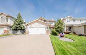 Detached Crystal Lake Estates homes