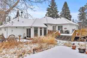 Detached Diamond Valley homes
