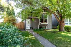 Detached Shawnessy homes