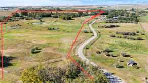 Residential Land Rural Wheatland County homes