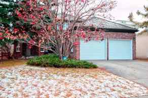 Detached Christie Park homes